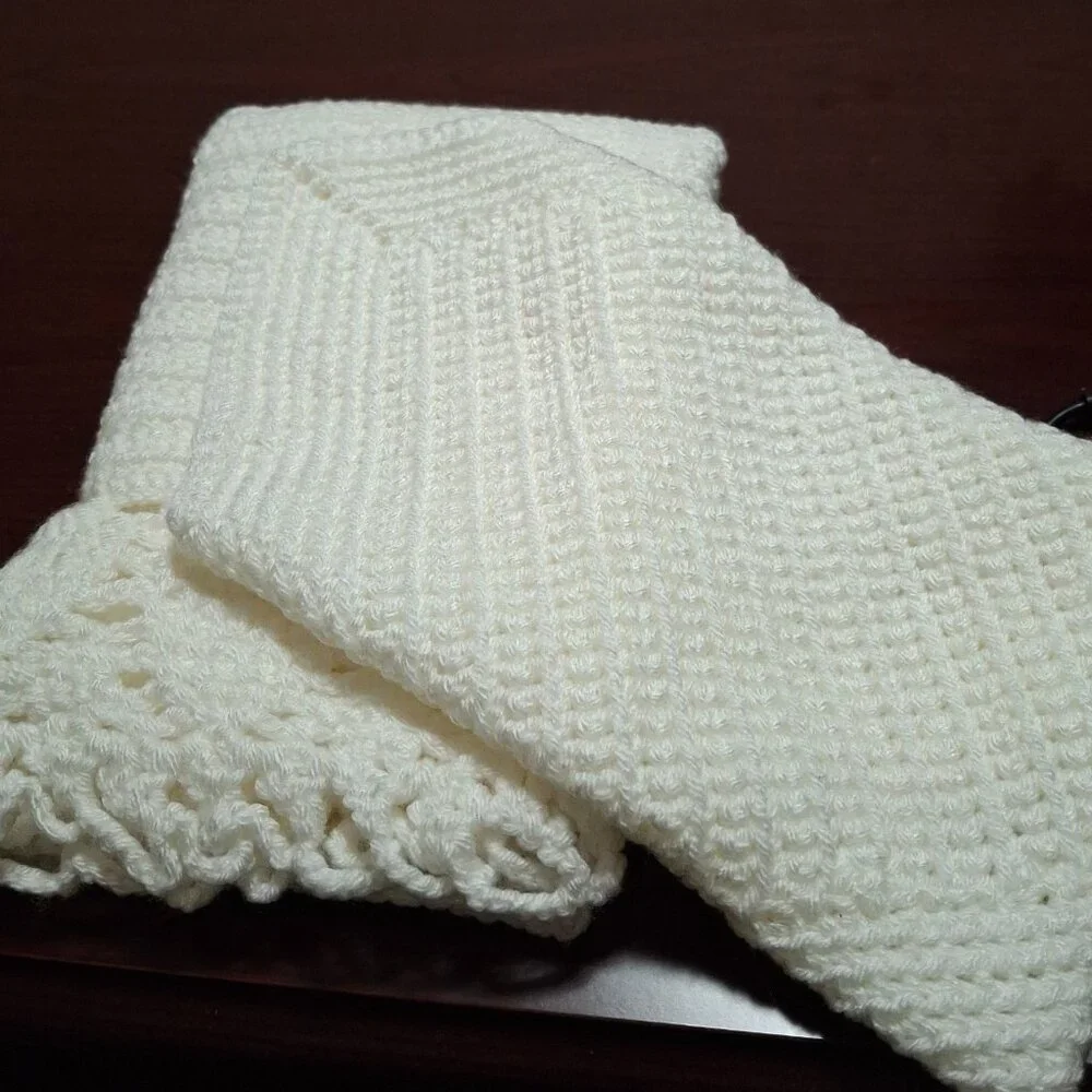 HAND TOWEL & WASHCLOTH